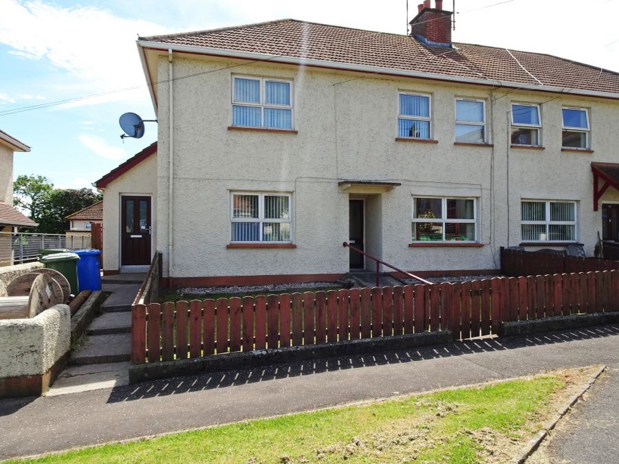 76 Derrin Road, Enniskillen, BT74 6BA