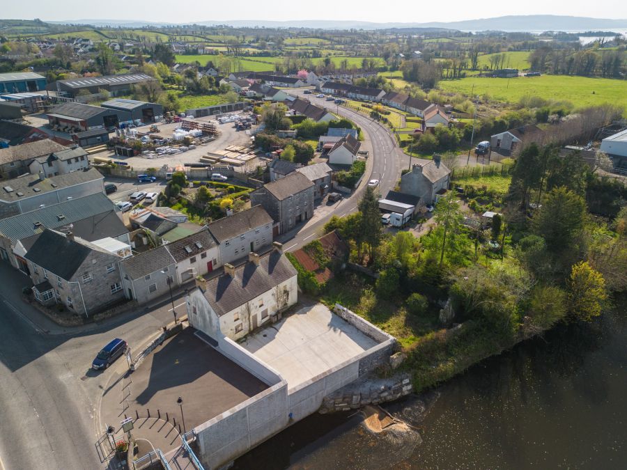 1-3  Crevinish Road, Kesh, BT93 1RF