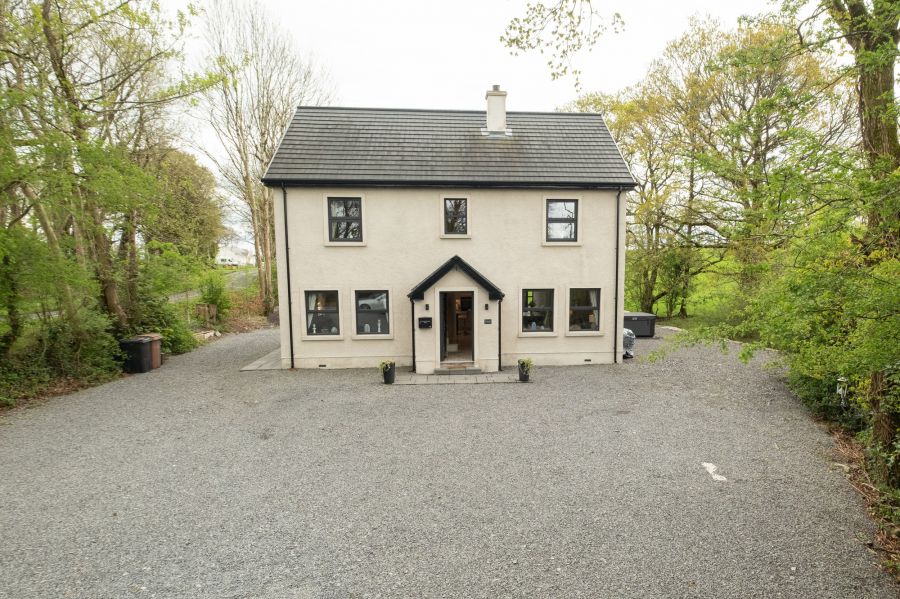 The Curragh, 187 Gola Road, Maguiresbridge, BT94 5LX