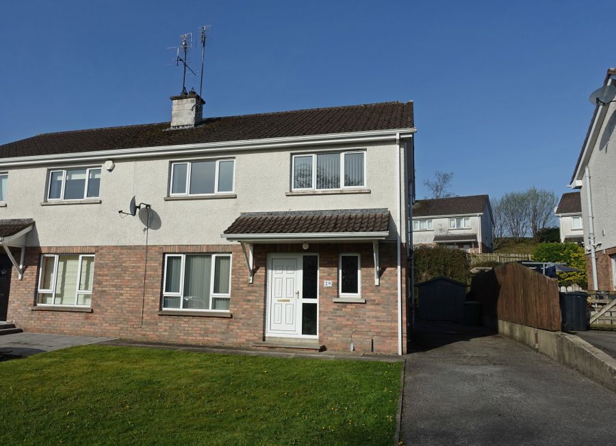 29  Beechgrove Park, Ballinamallard, BT94 2BG
