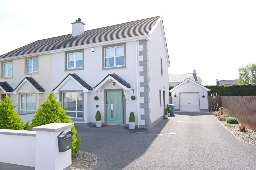 5  Birchgrove, Teemore, BT92 9QT