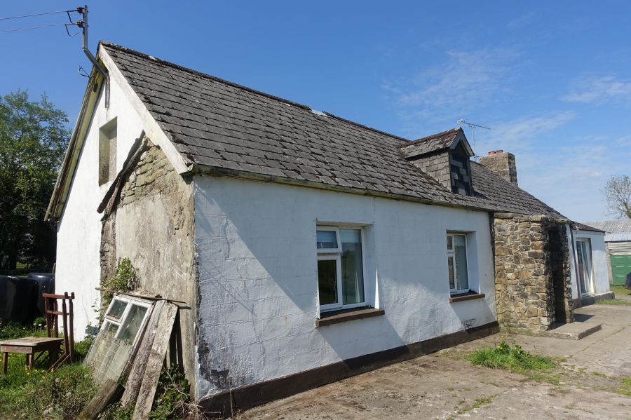 125 Eshnadarragh Road, Rosslea, Roslea, BT92 7JY