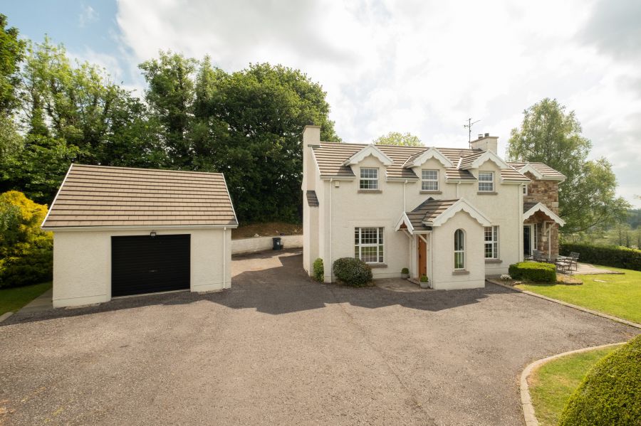 3 Knockmore Heights, Derrygonnelly, Enniskillen, BT93 6FX
