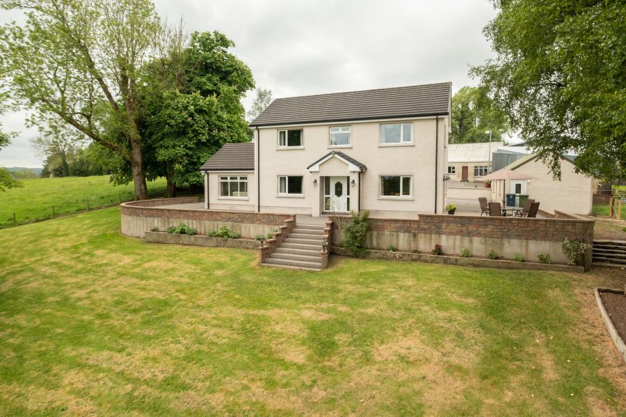 51 Greenhill Road, Brookeborough, BT94 4EH