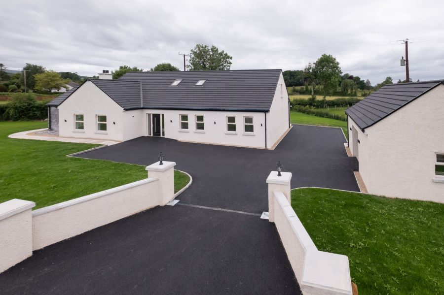 60 Greentown Road, Florencecourt, Enniskillen, BT92 1BX