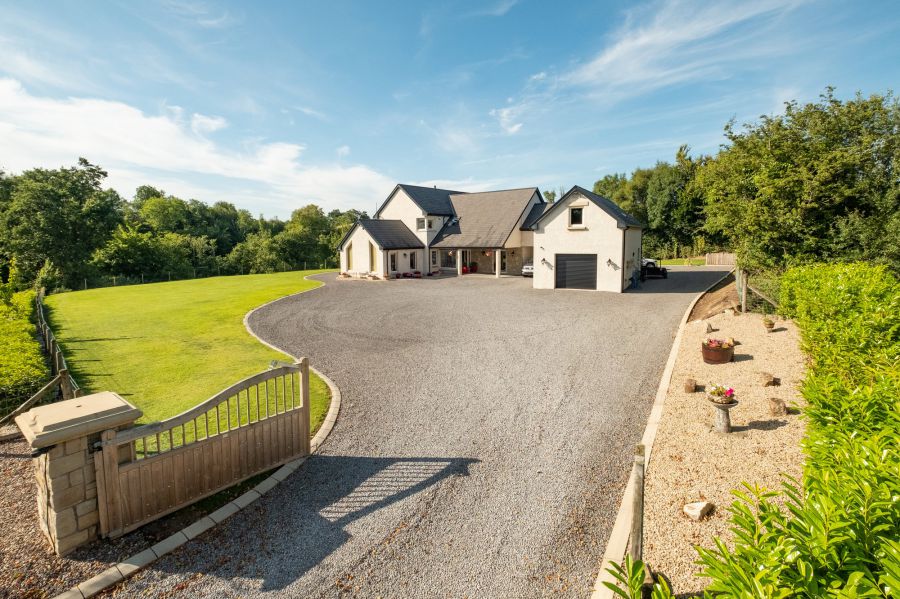 31 Killykeeran Road, Maguiresbridge, BT94 4AQ