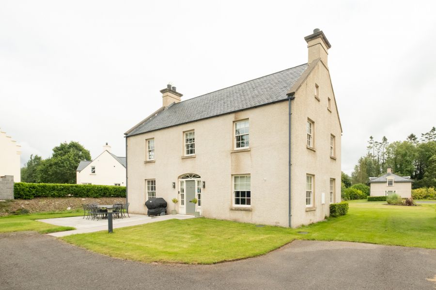 85  Lough Erne Golf Resort, Enniskillen, BT93 7FA
