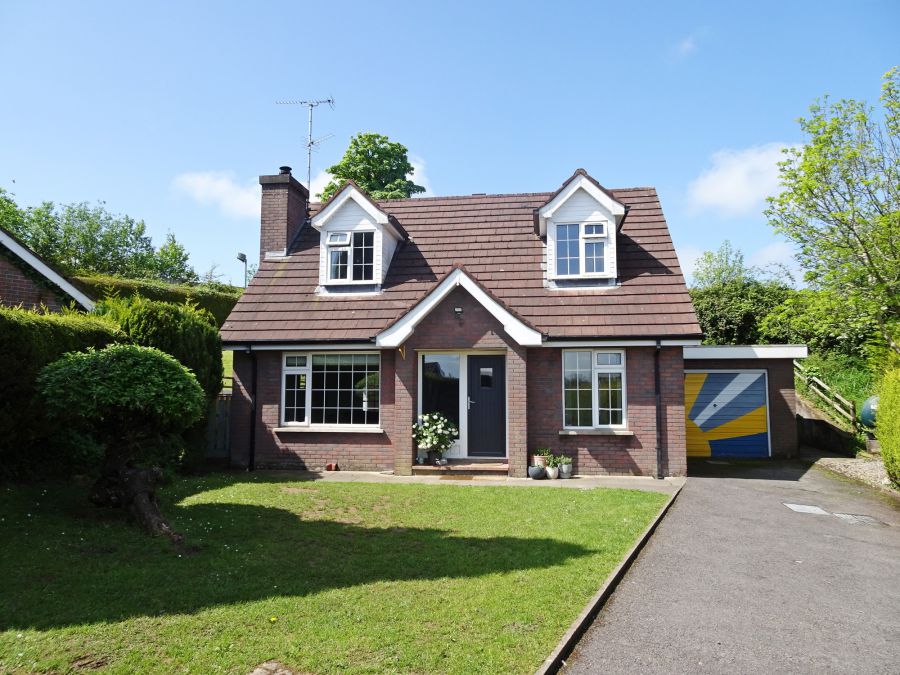 14 Dannys Mill Road, Enniskillen, BT74 7FB