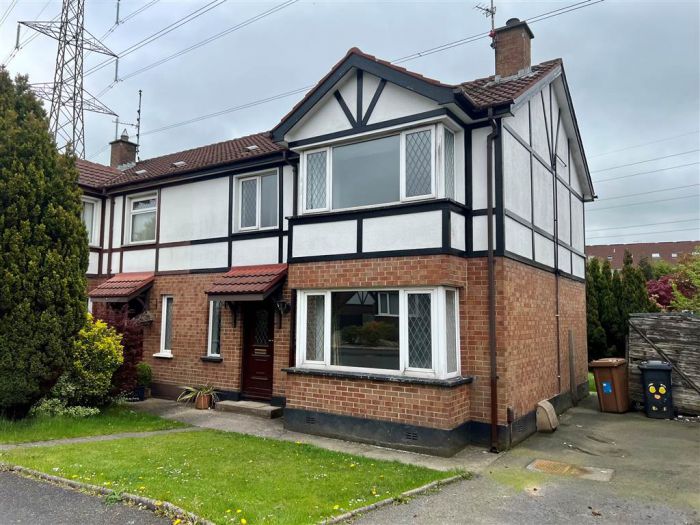 40 Windermere Road, Fourwinds, Belfast, BT8 6XB