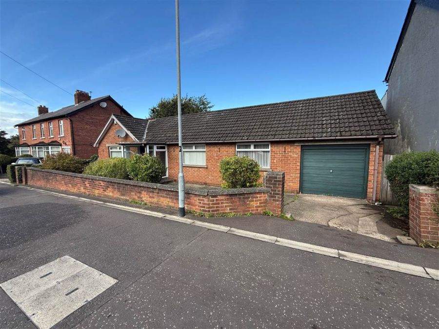 6 Barnetts Road, Kings Road, Belfast, BT5 7BA