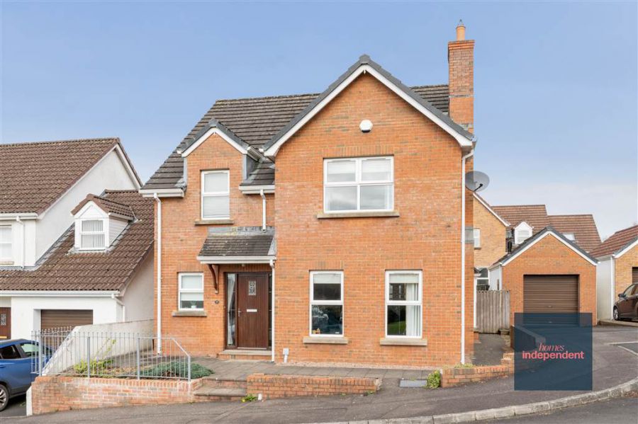 9 Knowehead Hill, Broughshane, BT43 7PD