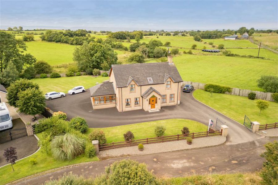 46B Tullaghans Road, Dunloy, Finvoy, BT53 7DY