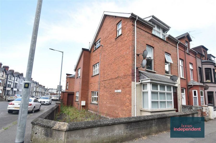 67 A,B & C Waveney Road, Ballymena, BT43 5BB