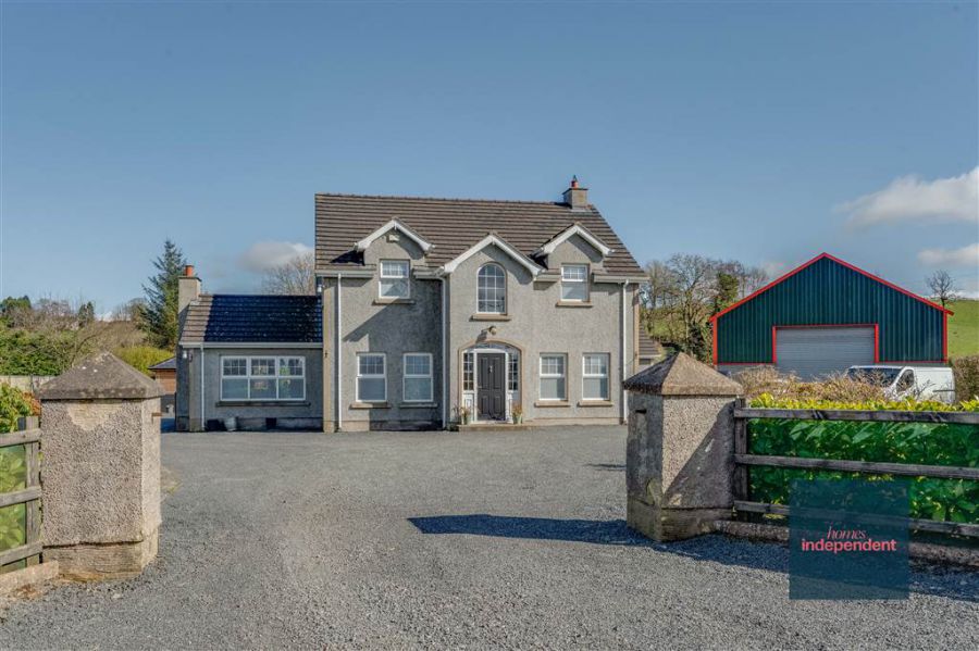71 Tullygrawley Road, Glarryford, Ballymena, BT44 9HE