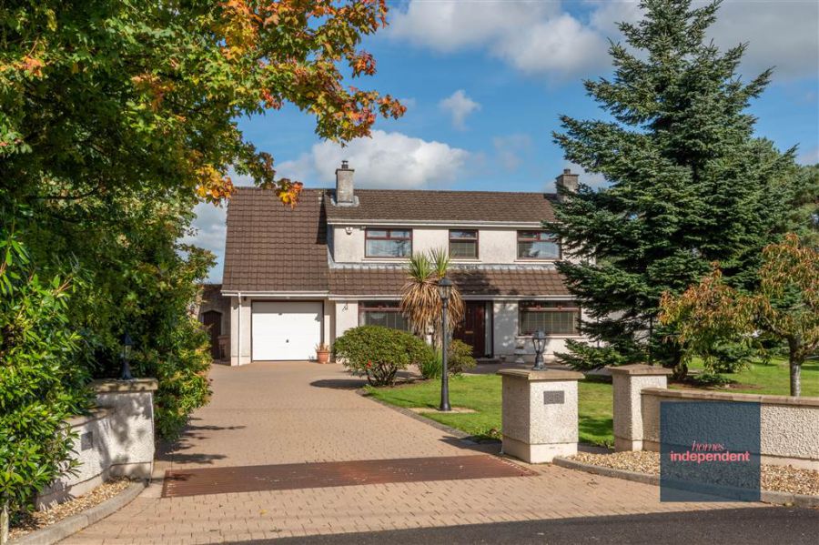 25 Quarrytown Road, Ballymena, Broughshane, BT43 7LB