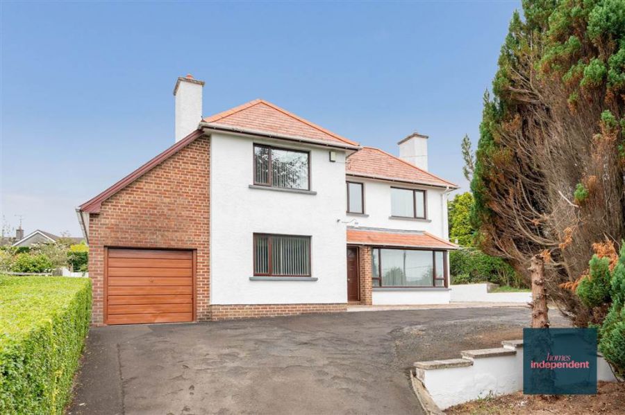 281 Ballymoney Road, Ballymena, BT43 5HQ