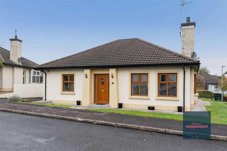 27 Tullagh Brow, Ballymena, BT42 2LY