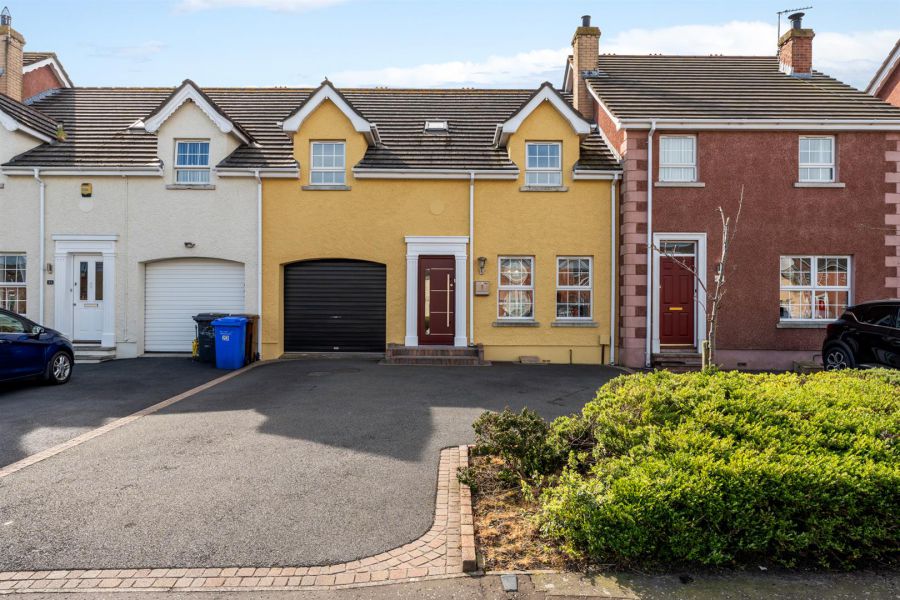 21 Ravenhill Lane, Newtownards, BT23 4PH