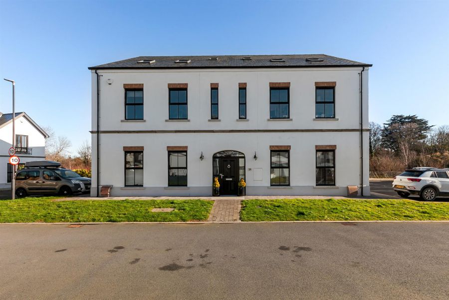20 Mill Manor, Newtownards, Comber, BT23 5ZQ