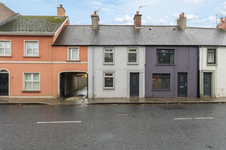 35 Bridge Street, Comber, Newtownards, BT23 5AT