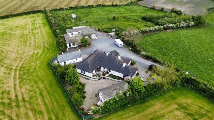 Rainbows End, 34B Ballyblack Road, Newtownards, BT22 2AS