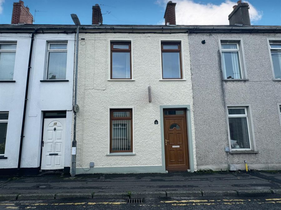 13 East Street, Newtownards, BT23 7EN