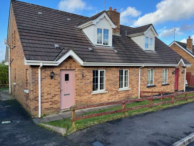 22 Rathfort Crescent, Belleek, BT93 3JP