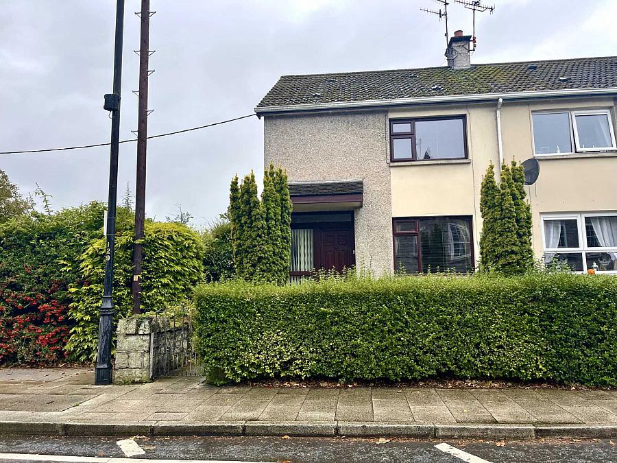 4 Bank View, Caledon, BT68 4TU