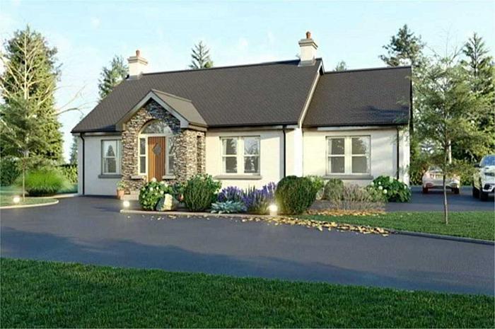 Site @ Drumnagally Road, Banbridge, BT32 3UH