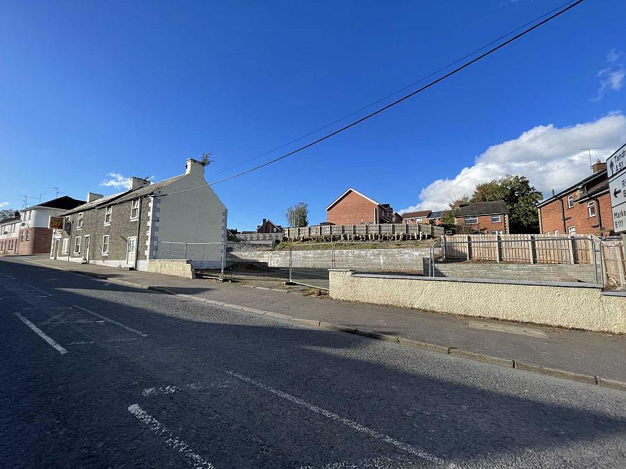 25 Main Street, Hamiltonsbawn, Armagh, BT60 1LP