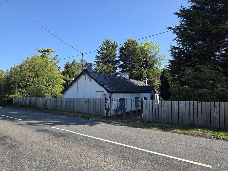 Devleopment Site Teagy Road, Craigavon, BT62 1LX