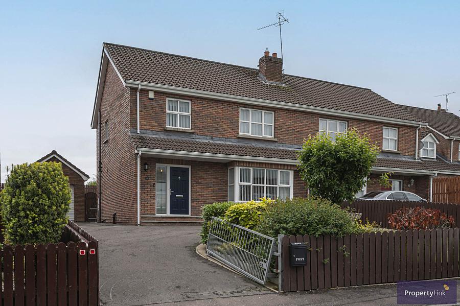 6 Drummore, Drumgaw Road, Armagh, BT60 2GB
