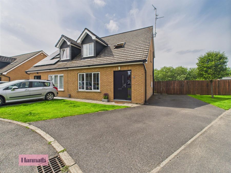 12 Balteagh Avenue, Craigavon, BT64 1AR