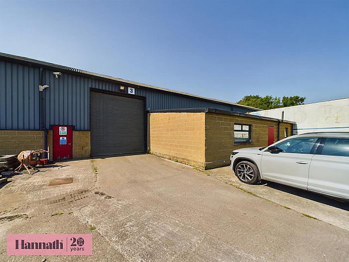 Unit 3, 16 Fernagreevagh Road, Loughgall, Armagh, BT61 8PN