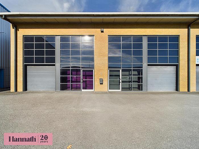 Unit 1 Carn Road, Portadown, Craigavon, BT63 5WG