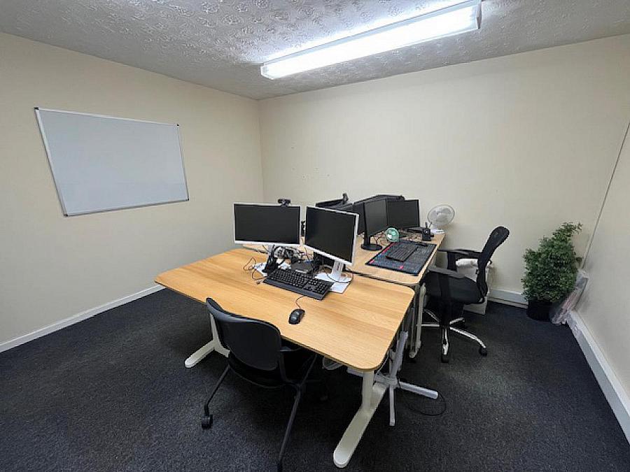 Office Space Meadow Lane, Portadown, Craigavon, BT62 3NJ