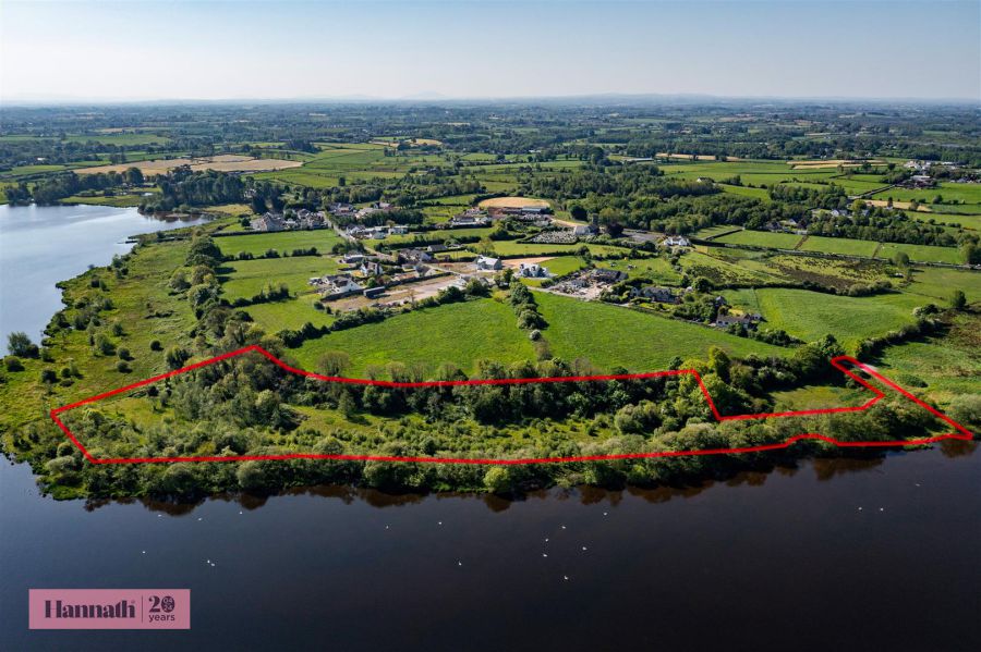 5 Acres of Land at Lough Neagh, Derryaugh Milltown Lane, Portadown, Craigavon, BT62 1TB