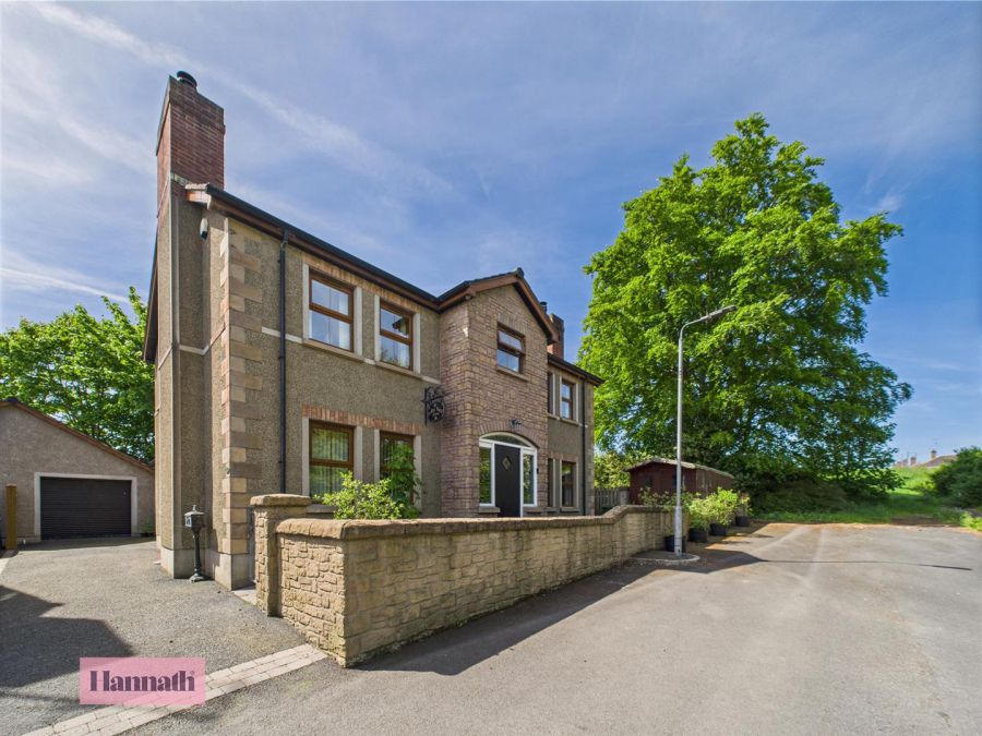 28 Tandragee Road, Markethill, Armagh, BT60 1TF