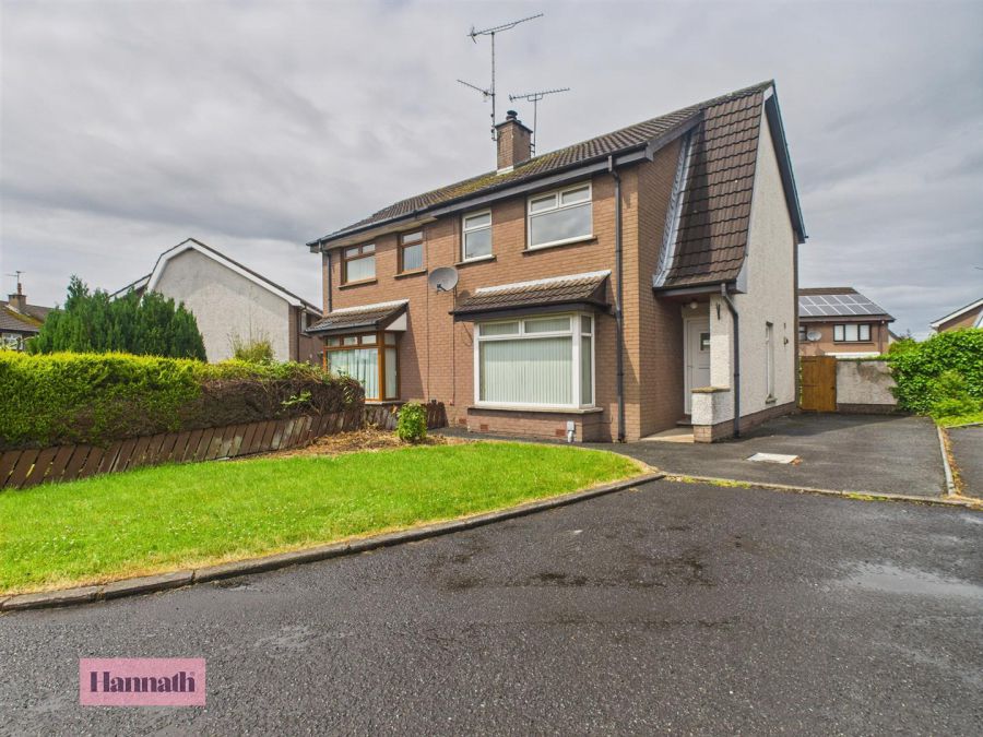 18 Manderley Court, Portadown, Craigavon, BT63 5UN