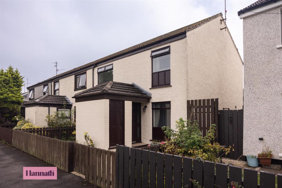 25 Meadowbrook, Tullygally, Craigavon, BT65 5AA