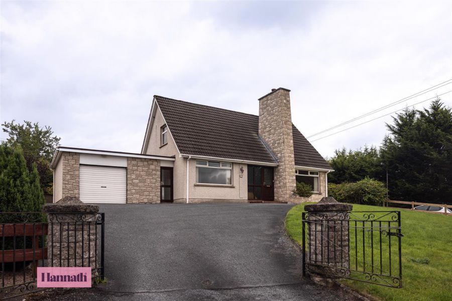 36 Drumman Hill, Armagh, BT61 8RW