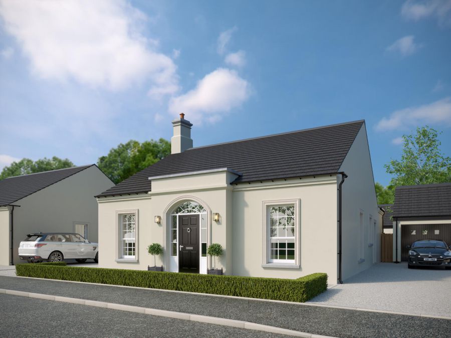 Chapter 4, 28 Deanery Demesne, Mullinure Lane, Armagh, BT61 7AS