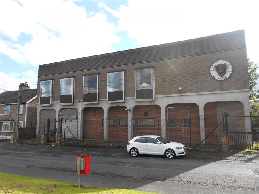 119 Montague Street, Portadown, Craigavon, BT62 3JR