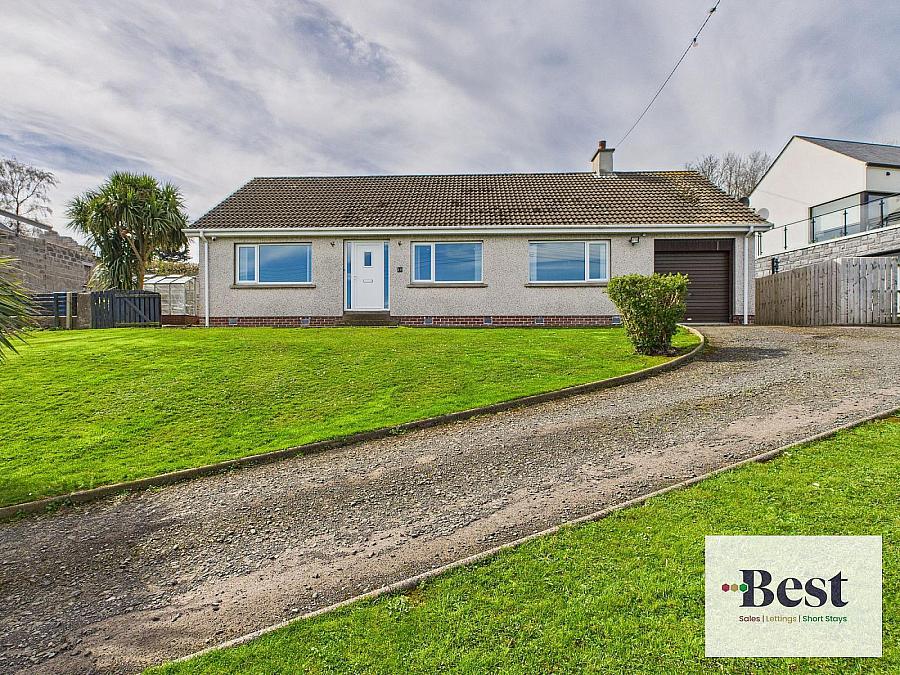 10 Drumnagreagh Road, Larne, BT40 2RP
