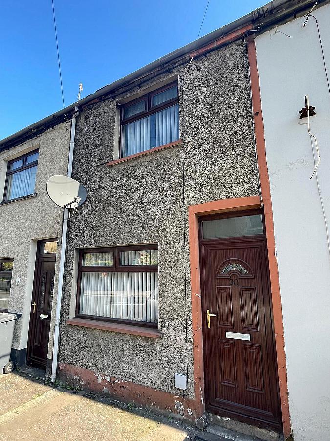 30 Bank Road, Larne, BT40 3AN