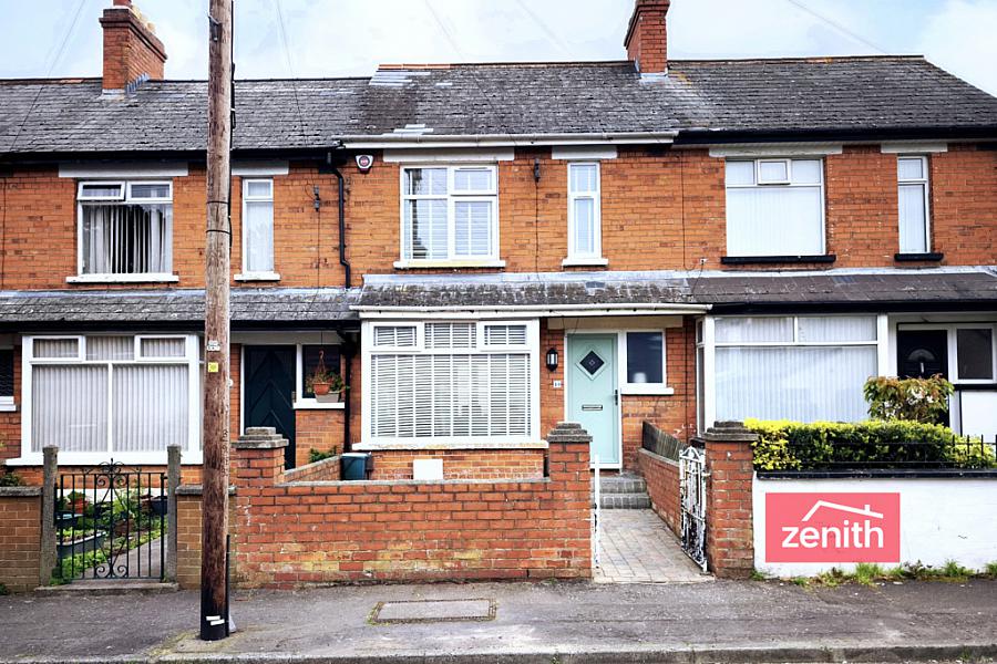 40 Delhi Parade, Belfast, BT7 3AU