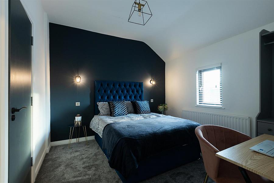 Room 2, 79 Upper Newtownards Road, Belfast, BT4 3HU