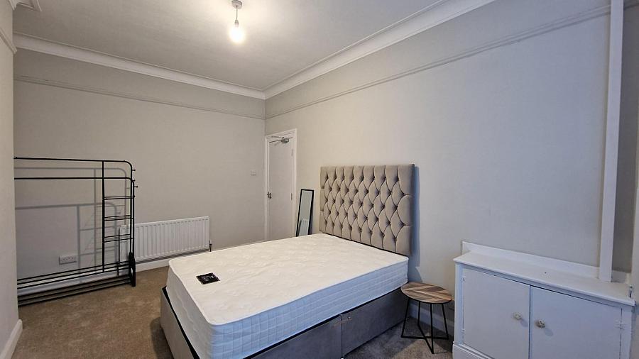 Rooms 1 & 5 7 Newington Avenue, Belfast, BT15 2HP