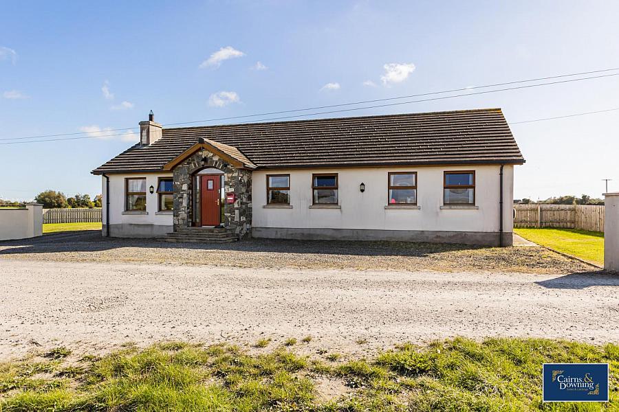 3A Coulters Hill, Kircubbin, Newtownards, BT22 1DS