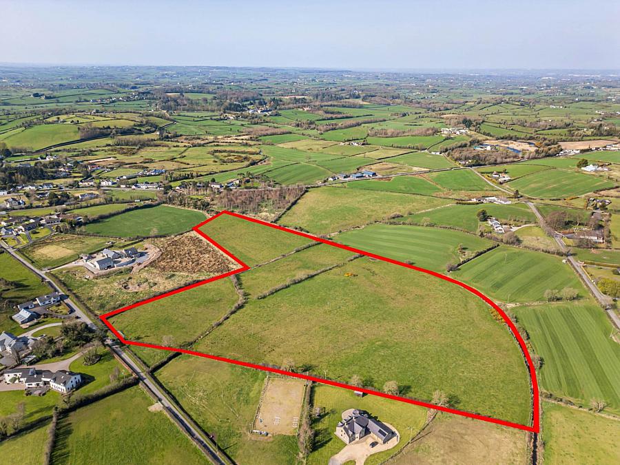 Approx 15 Acres Of Lands Opposite 24 River Road, Lisburn, BT27 6NT
